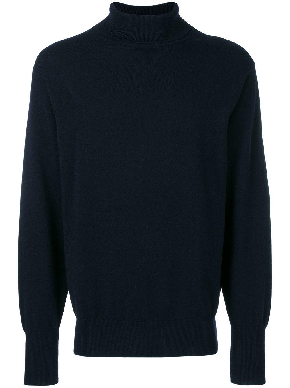 The Trafalgar jumper by N.PEAL