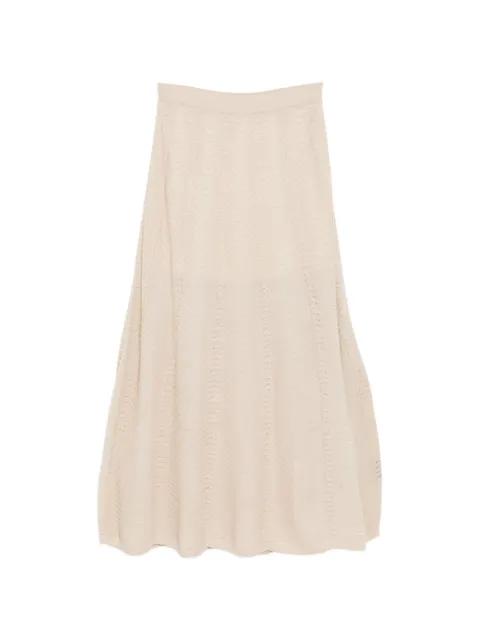 Waverly skirt by N.PEAL