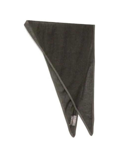 birdseye neckerchief by N.PEAL