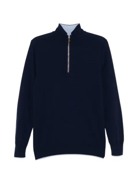 carnaby knitwear by N.PEAL