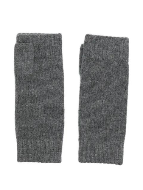 cashmere gloves by N.PEAL