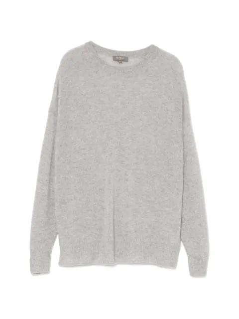 cashmere top by N.PEAL