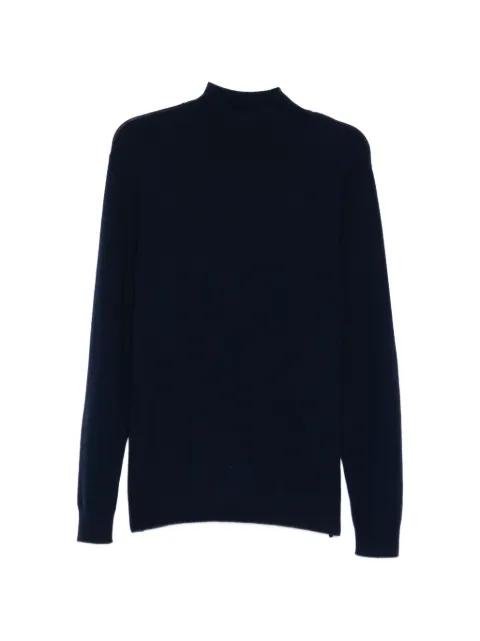 mayfair turtleneck sweater by N.PEAL
