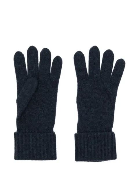 ribbed gloves by N.PEAL