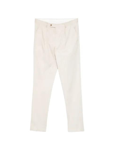 tailored trousers by N.PEAL