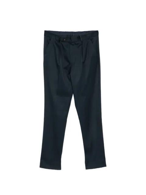 tailored trousers by N.PEAL