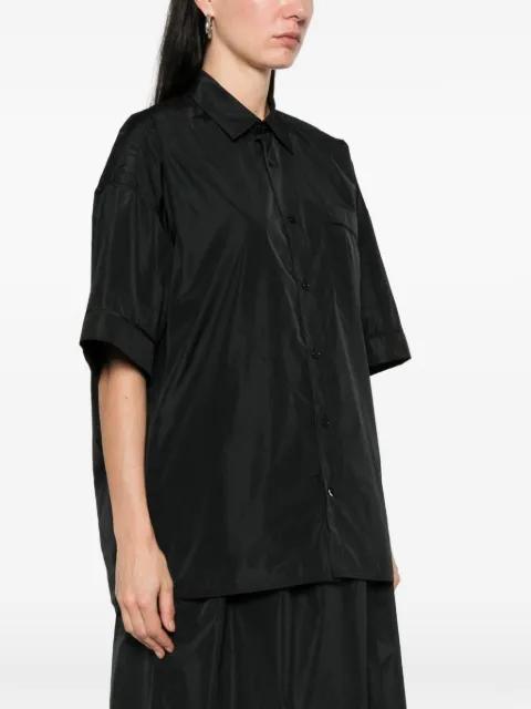 Dad's short sleeve pocket shirt by NACKIYE