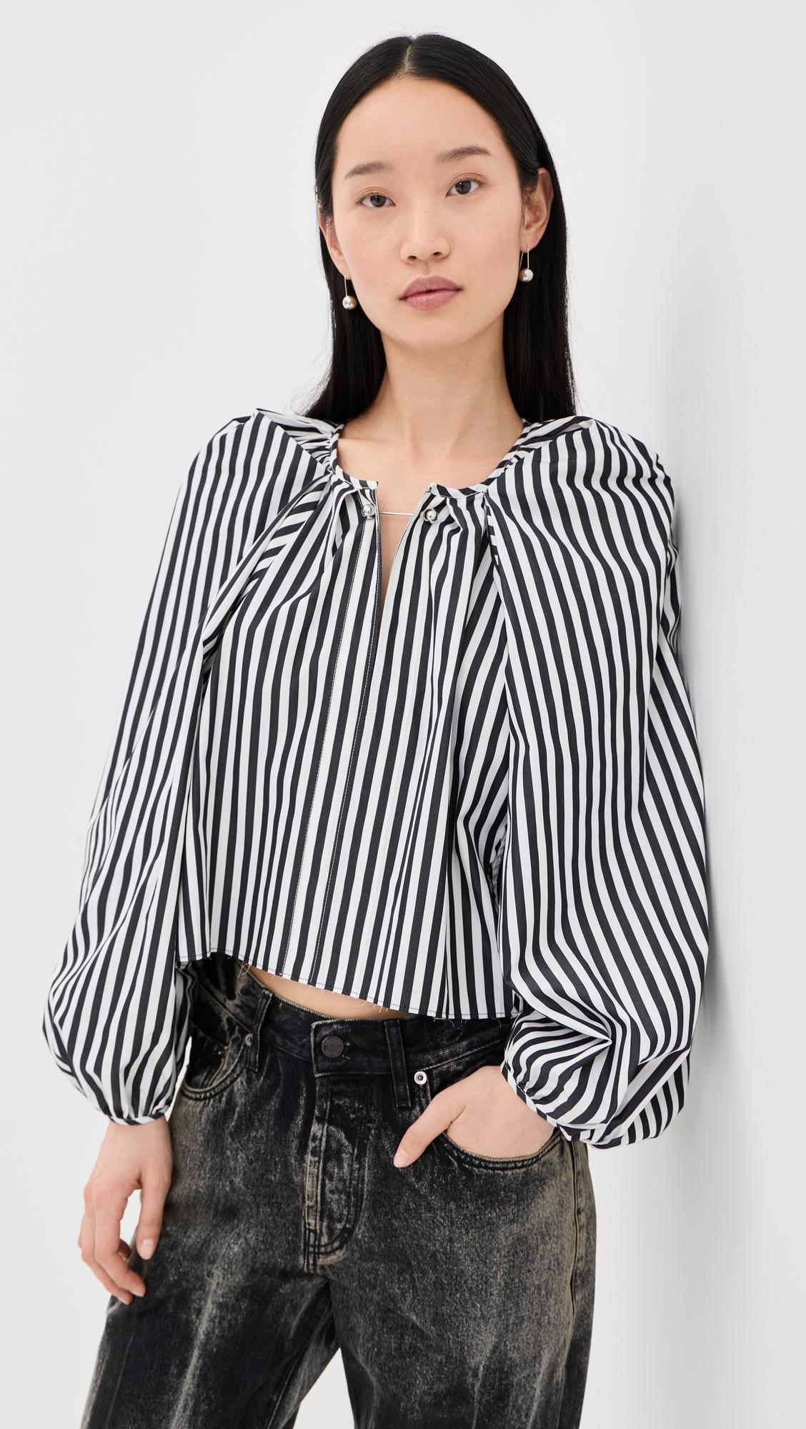 Grand Bazaar Mini Top by NACKIYE