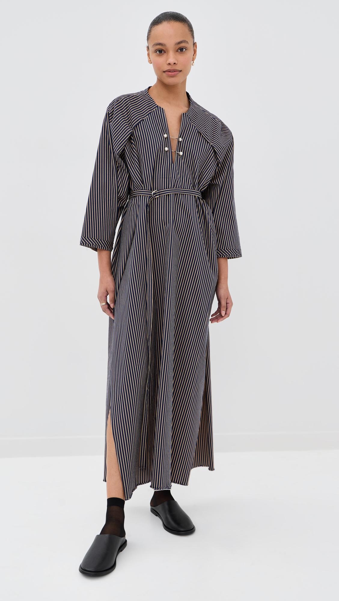 Offshore Dress by NACKIYE