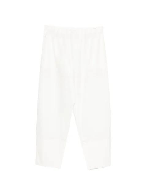 Perfect seam trousers by NACKIYE
