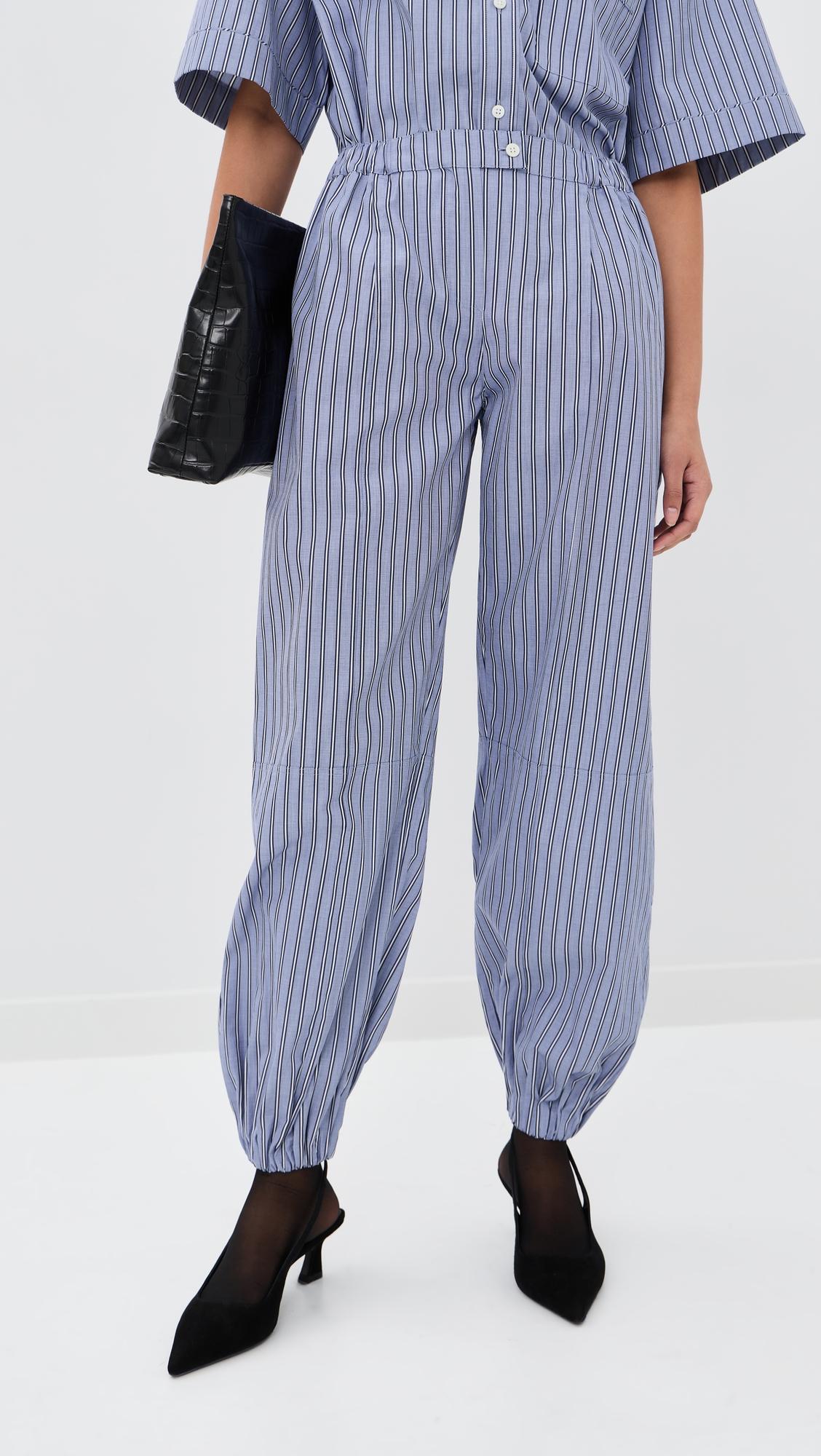 Topkapi Balloon Pants by NACKIYE