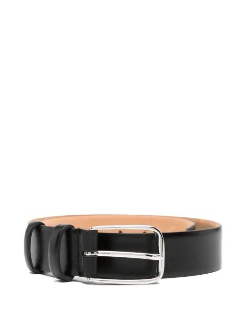leather belt by NACKIYE