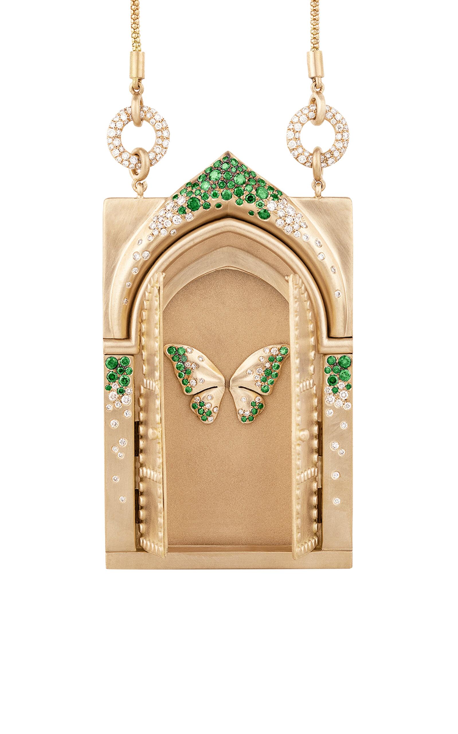 - Gifts For Her by NADA GHAZAL