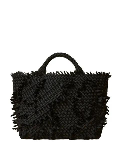 Barths tote bag by NAGHEDI