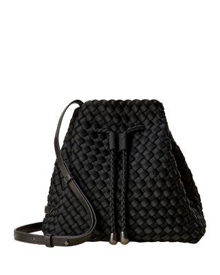 Gramercy Medium Bucket Bag by NAGHEDI
