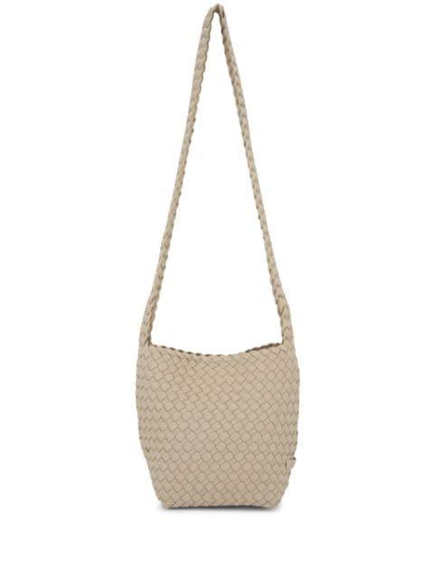 Laguna crossbody bag by NAGHEDI
