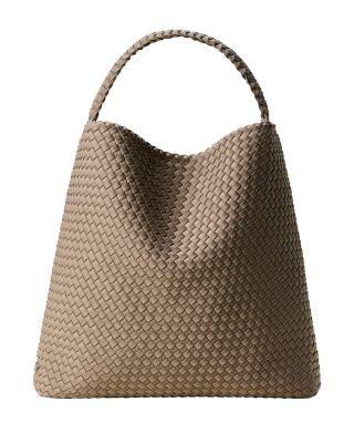 Nomad Large Hobo by NAGHEDI