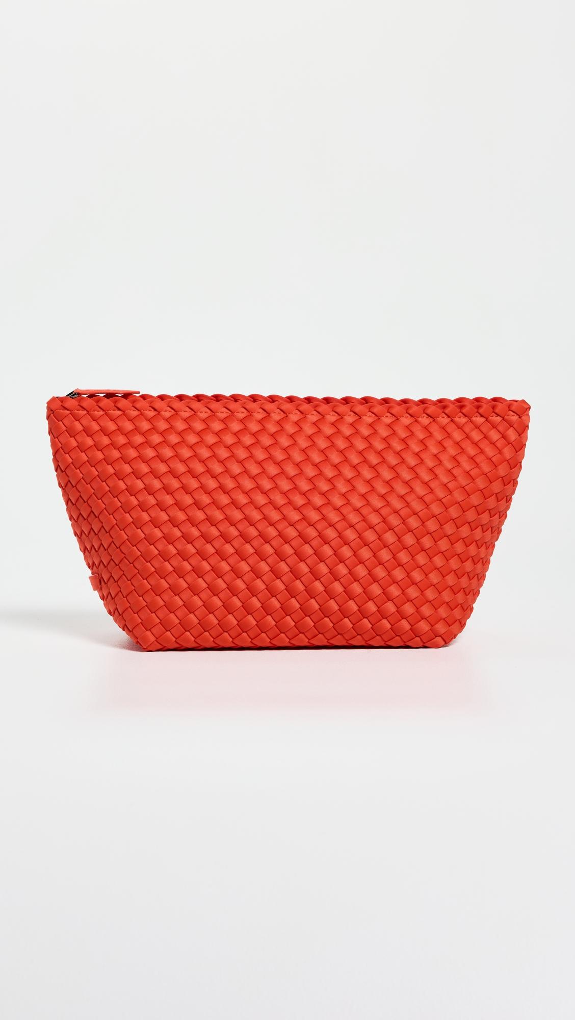 Portofino Large Cosmetic Pouch by NAGHEDI