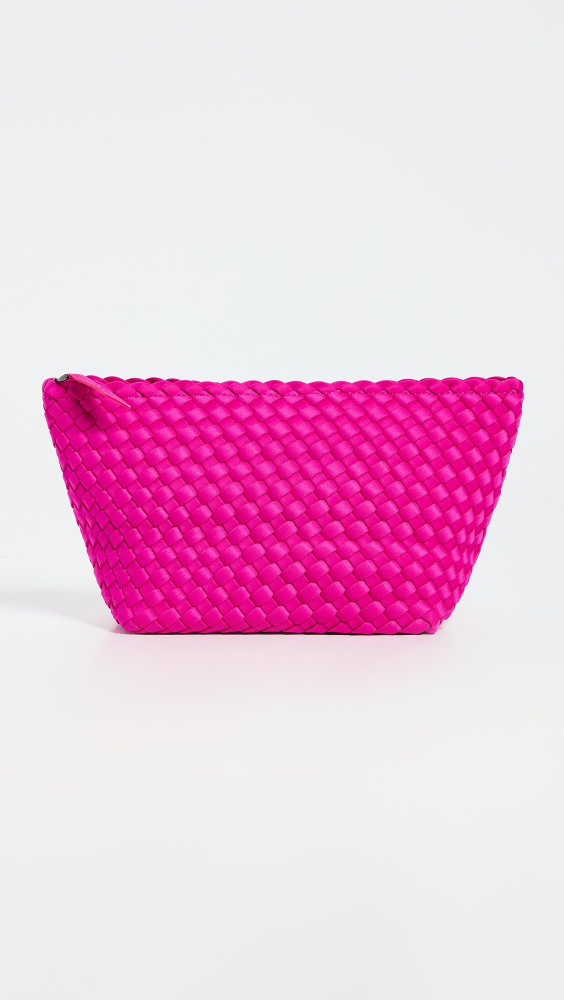 Portofino Medium Cosmetic Bag by NAGHEDI
