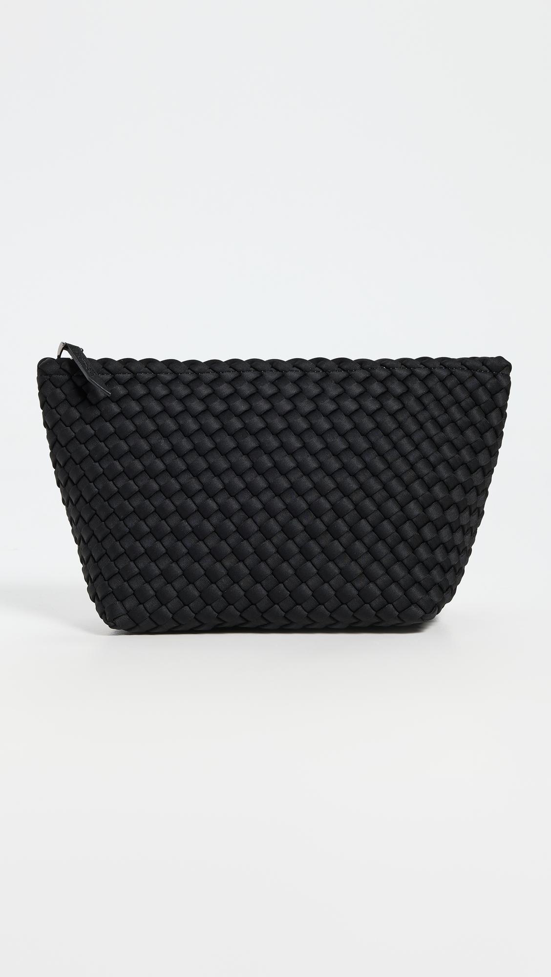 Portofino Medium Cosmetic Bag by NAGHEDI