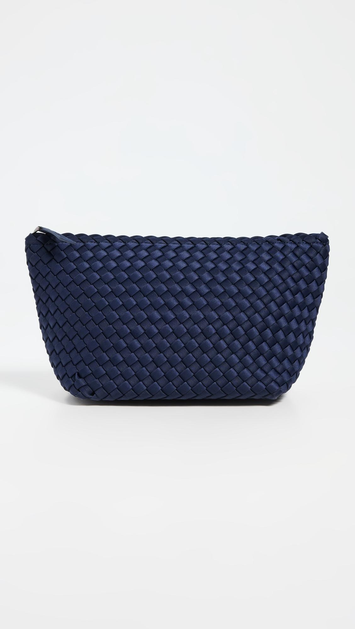 Portofino Medium Cosmetic Bag by NAGHEDI