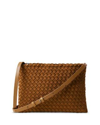 Soho Envelope Crossbody by NAGHEDI