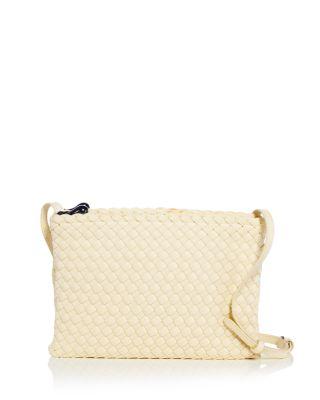 Soho Envelope Crossbody by NAGHEDI