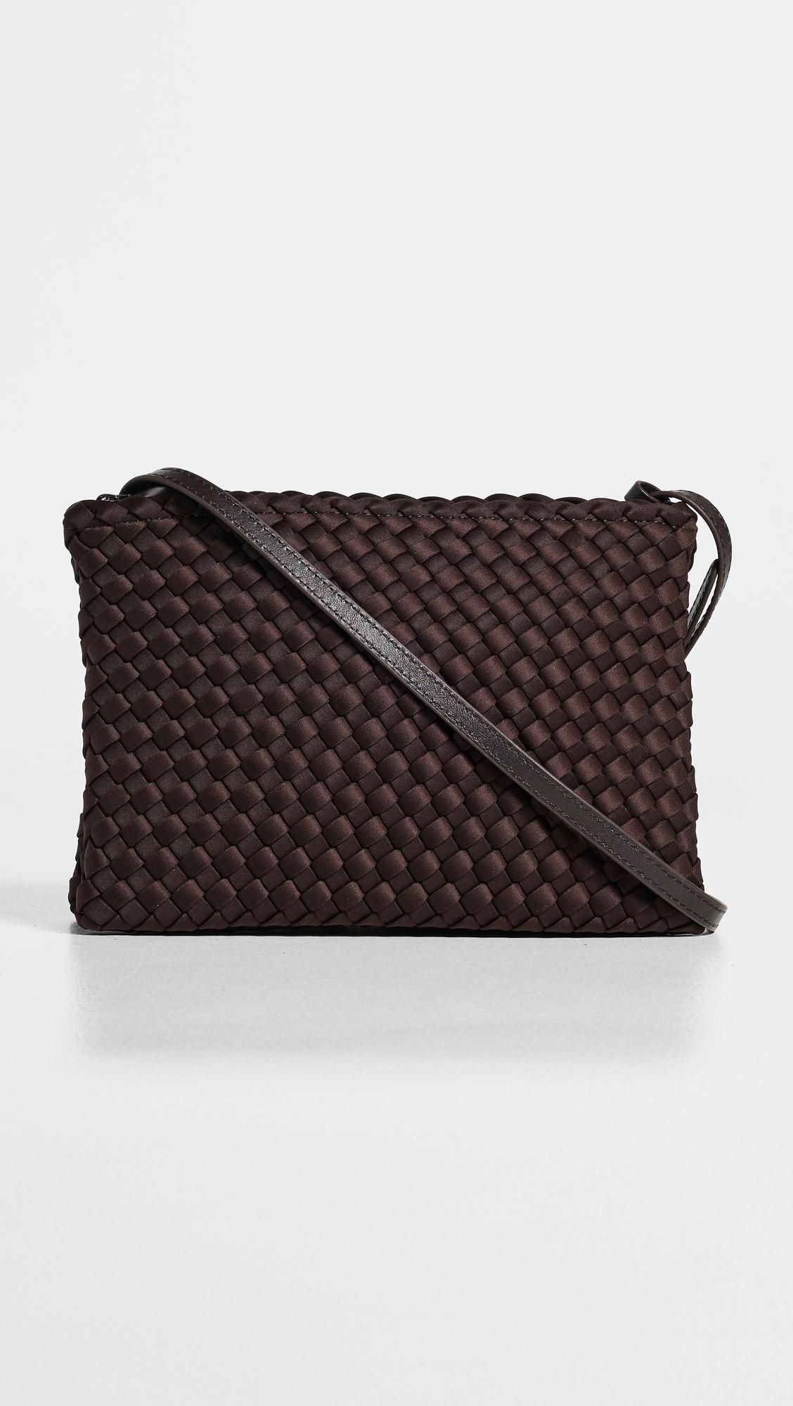 Soho Medium Envelope Satchel by NAGHEDI