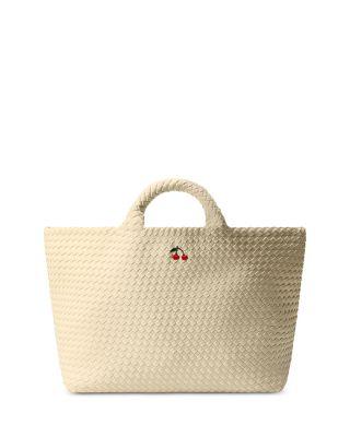 St. Barth Large Tote by NAGHEDI
