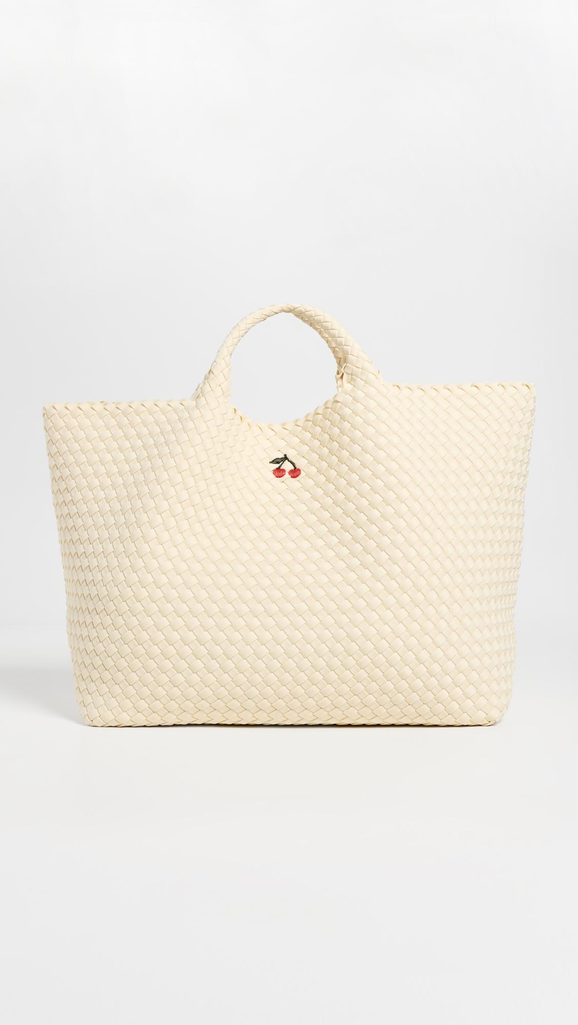 St Barths Large Tote by NAGHEDI