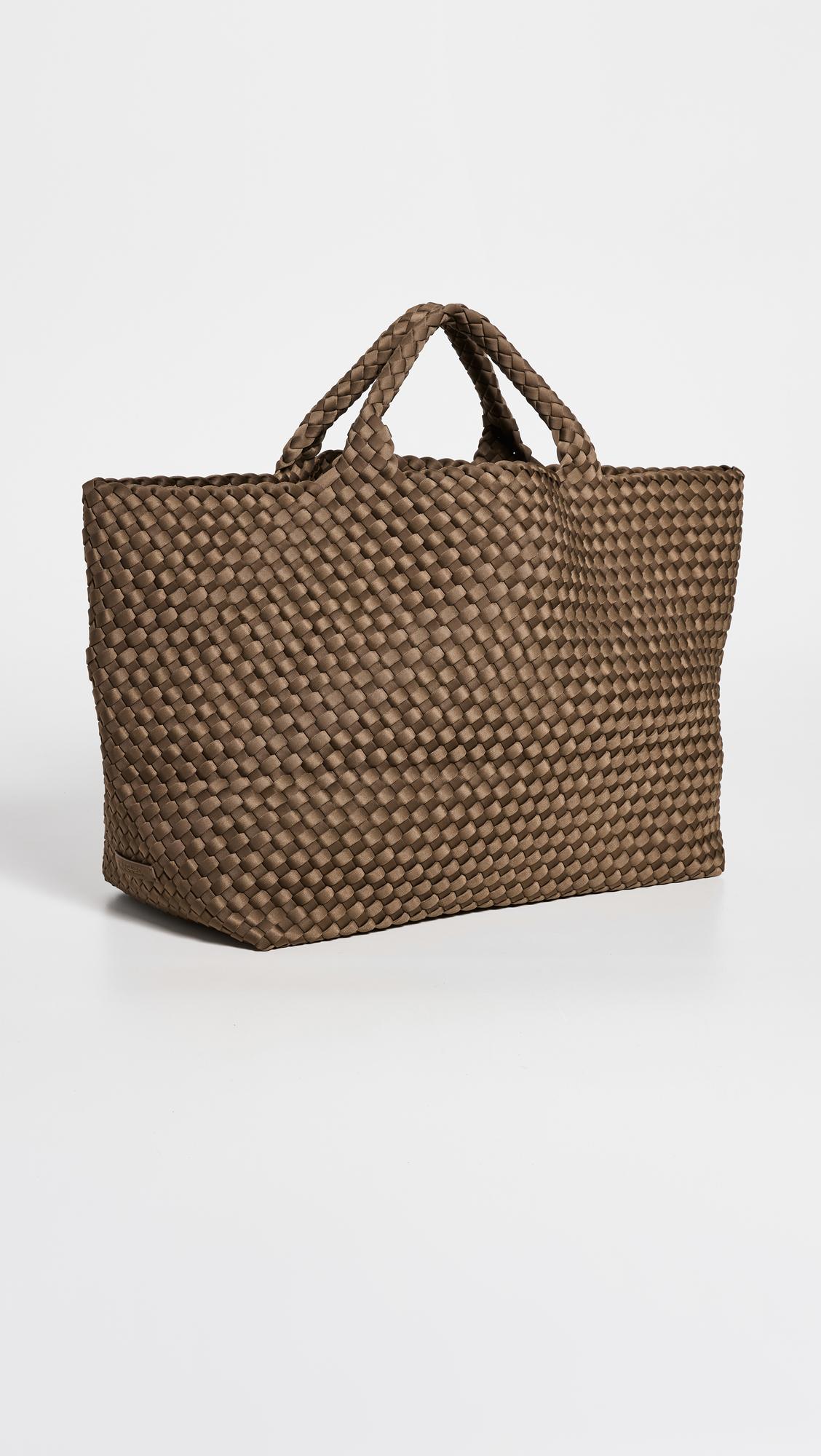 St Barths Large Tote by NAGHEDI