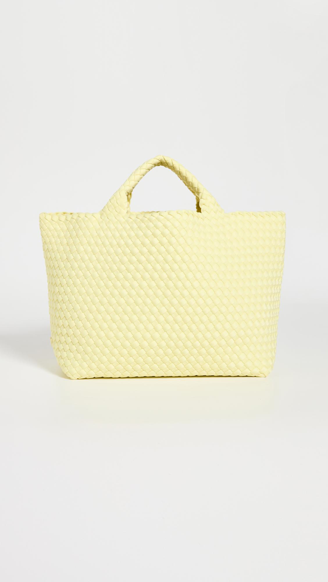 St. Barths Medium Tote by NAGHEDI