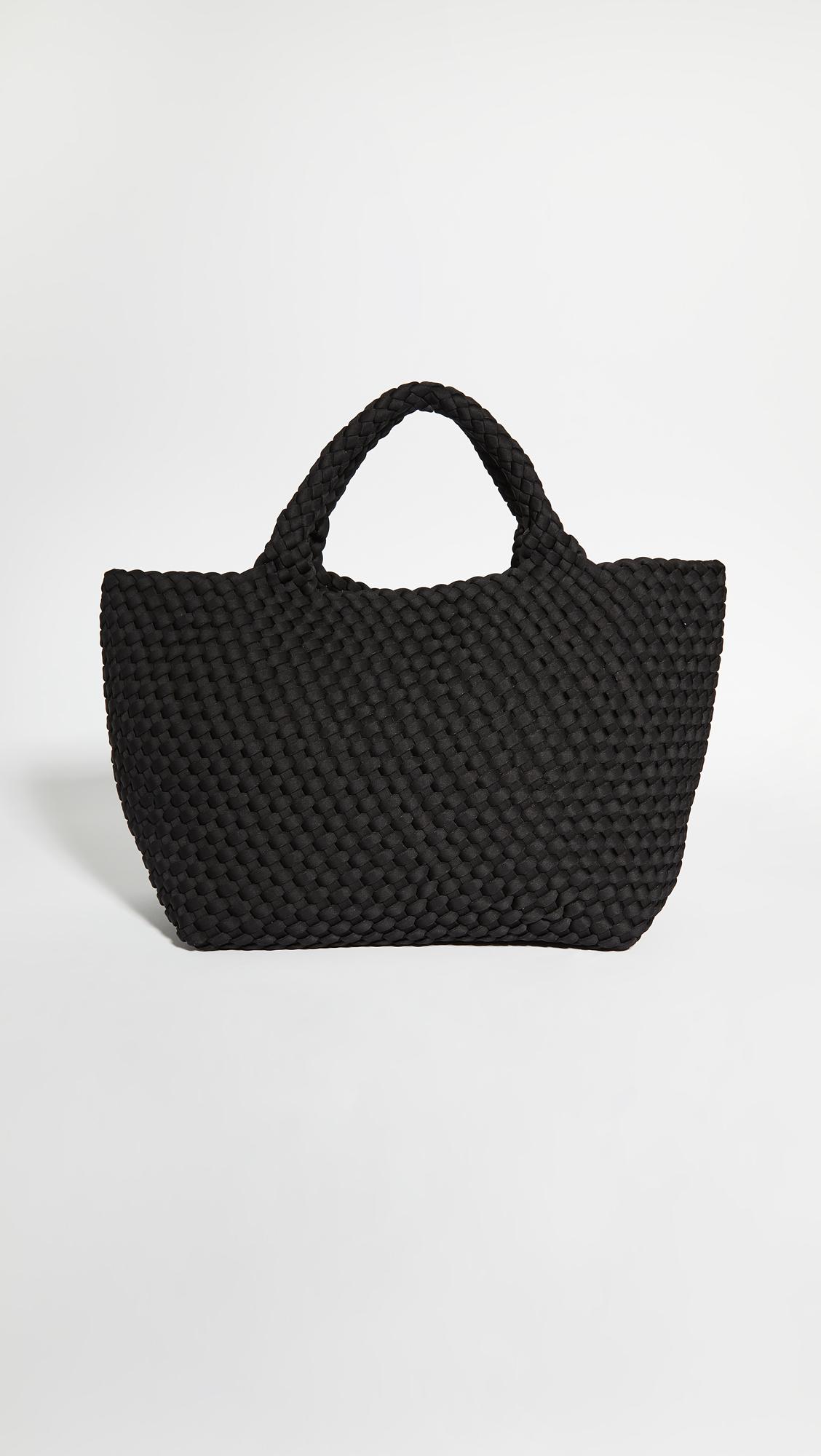 St Barths Medium Tote by NAGHEDI