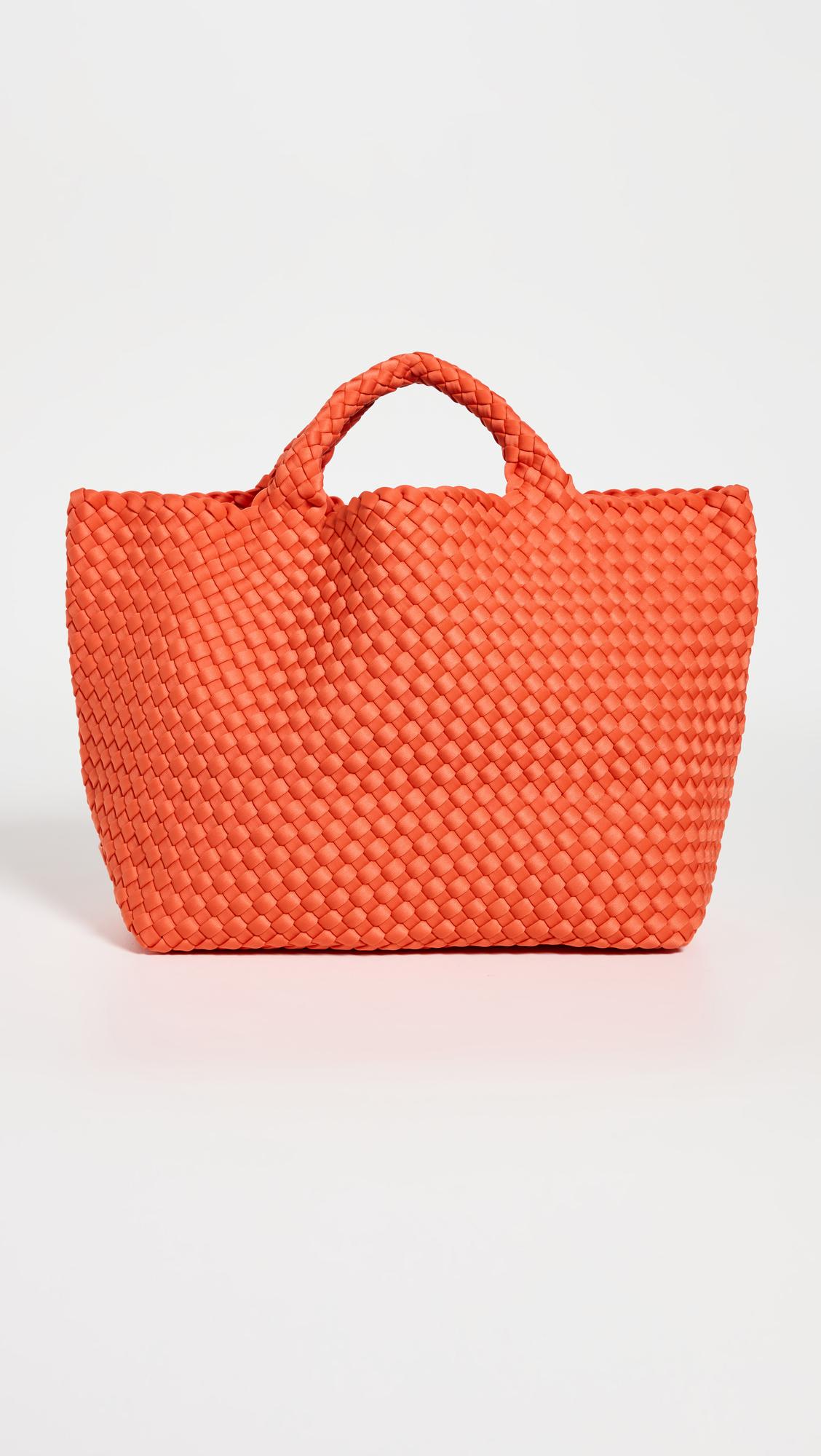 St. Barths Medium Tote by NAGHEDI