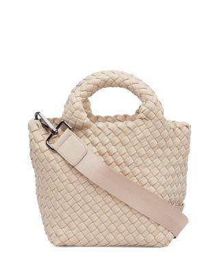 St. Barths Petit Tote by NAGHEDI