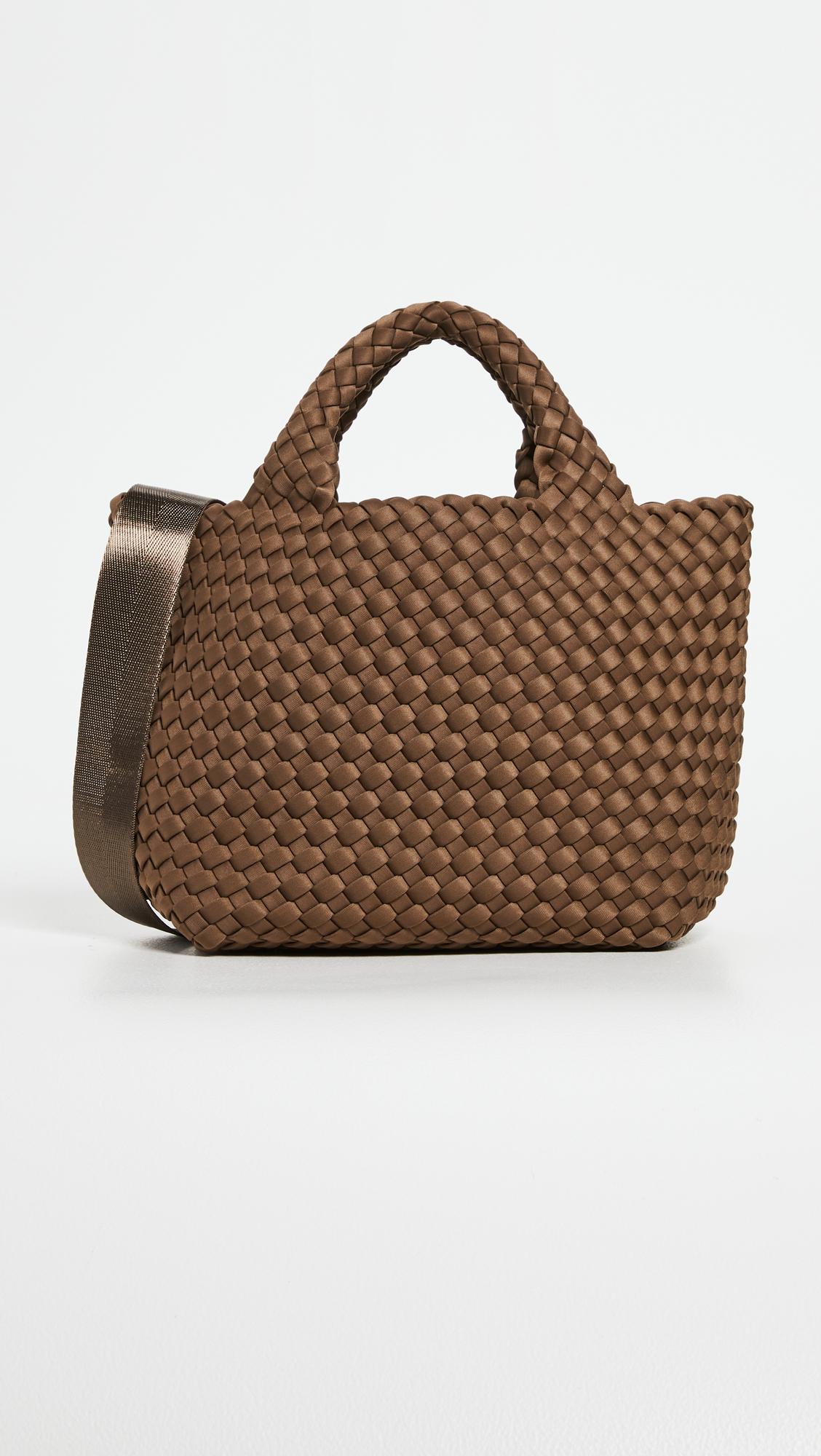 St Barths Small Tote by NAGHEDI