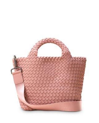 St Barths Small Tote by NAGHEDI