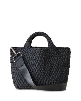 St. Barths Small Tote by NAGHEDI