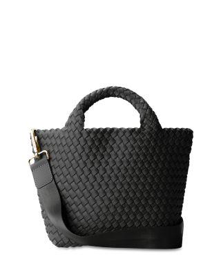 St Barths Small Tote by NAGHEDI