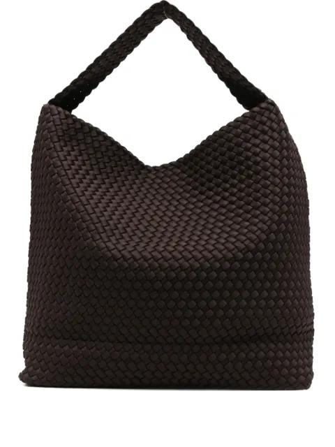 large Nomad shoulder bag by NAGHEDI