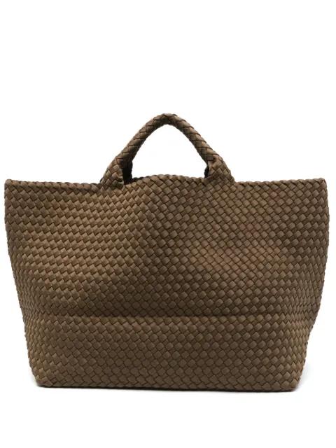 large St Barths tote bag by NAGHEDI
