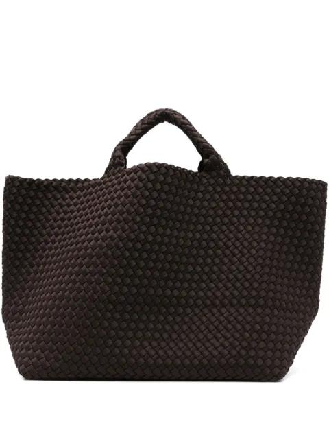 large St. Barths tote bag by NAGHEDI