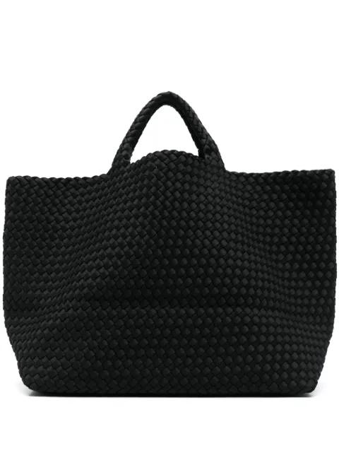 large St. Barths tote bag by NAGHEDI