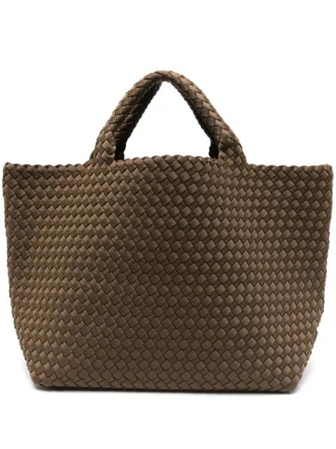 medium St. Barths tote bag by NAGHEDI