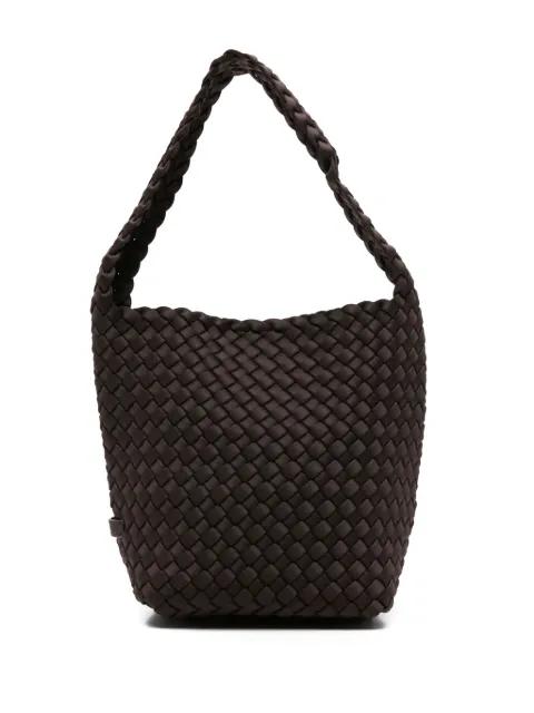 small Nomad tote bag by NAGHEDI