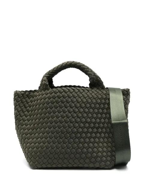 small St. Barths tote bag by NAGHEDI
