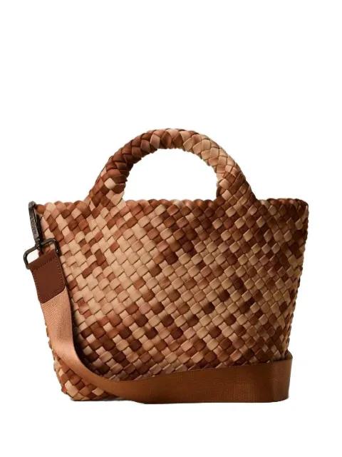 small St. Barths tote bag by NAGHEDI