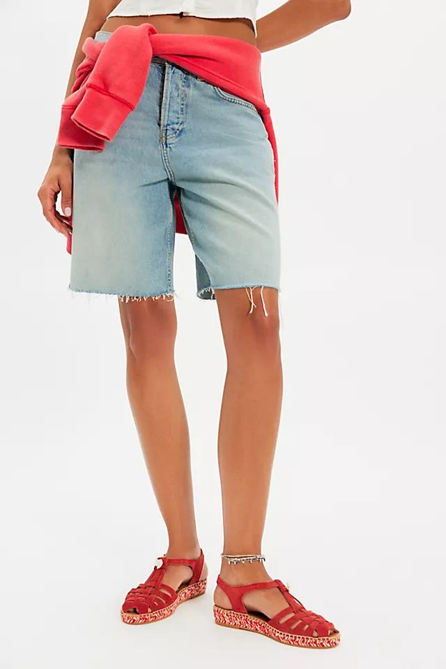 Musel Espadrille Sandals by NAGUISA | FREE PEOPLE