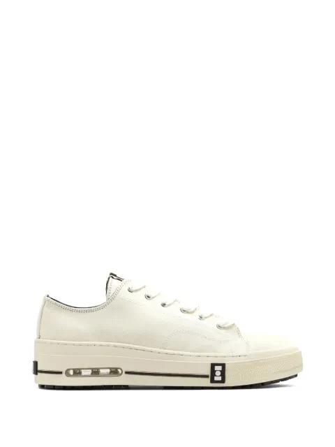 Five-O lace-up sneakers by NAHMIAS
