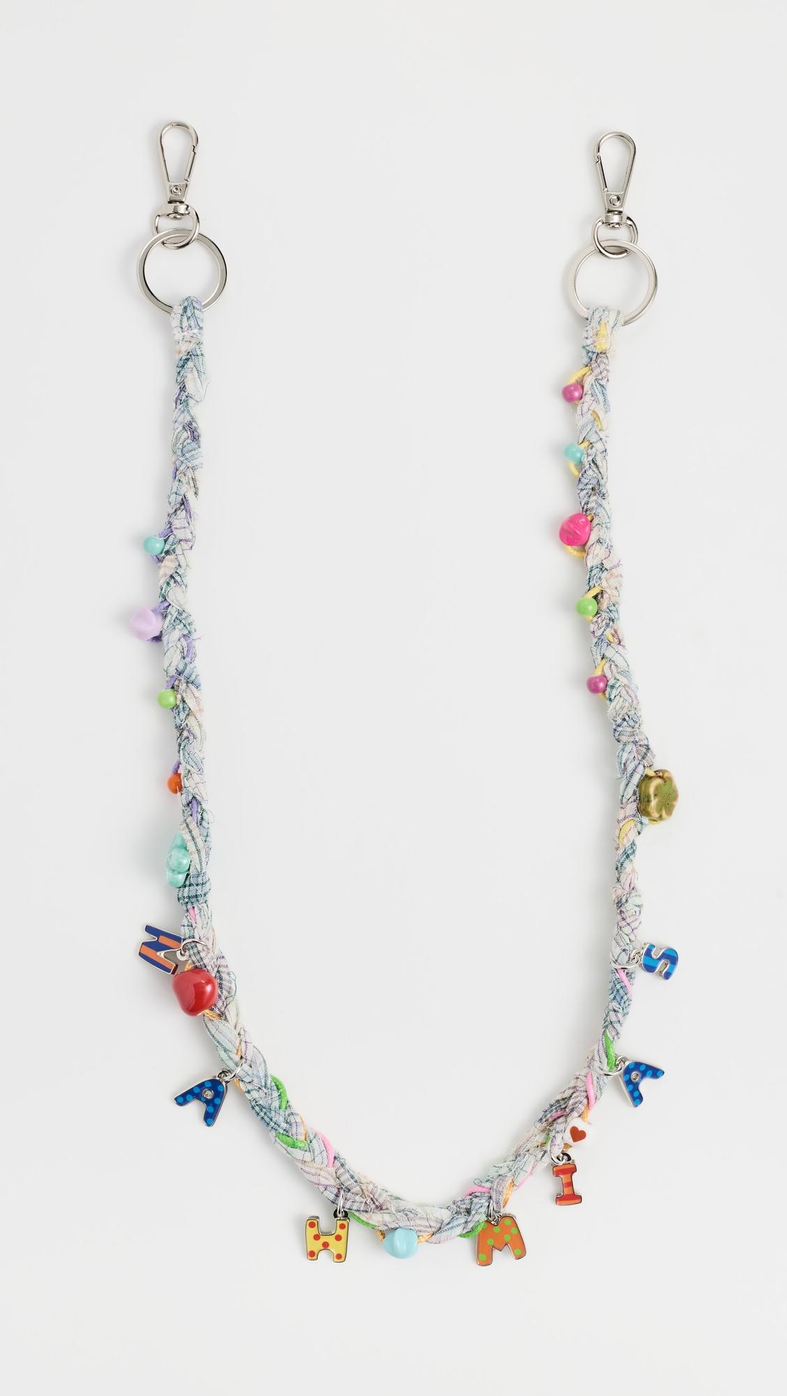 Friendship Wallet Chain by NAHMIAS
